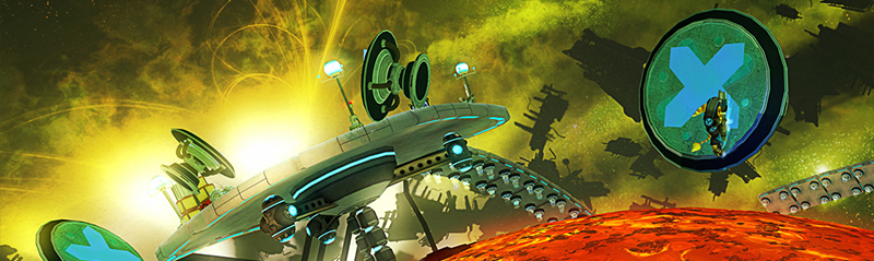 Illustration for article titled Ratchet & Clank, Ranked